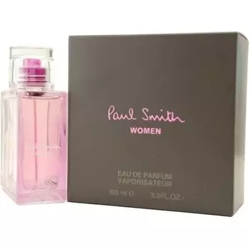 Женская парфюмированная вода 100мл, Paul Smith