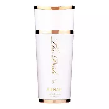Женская парфюмированная вода armaf the pride of armaf white pour femme Armaf The Pride Of White Pour Femme, 100 мл
