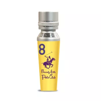 Женская парфюмированная вода Beverly Hills Polo Club Eight, 50 мл