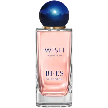 Женская парфюмированная вода Bi-Es Wish, 100 мл