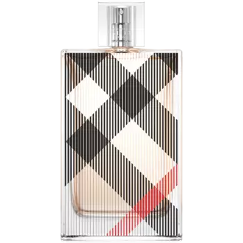 Женская парфюмированная вода Burberry Brit, 100 мл