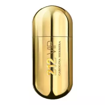 Женская парфюмированная вода Carolina Herrera 212 Vip, 50 мл