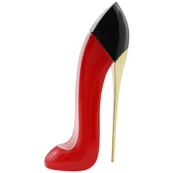 Женская парфюмированная вода Carolina Herrera Very Good Girl, 50 мл