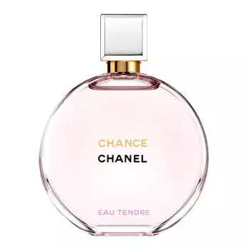 Женская парфюмированная вода Chanel Chance Eau Tendre Eau De Parfum, 100 мл