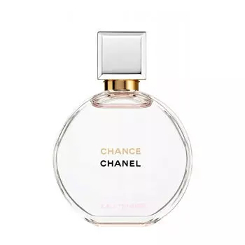 Женская парфюмированная вода Chanel Chance Eau Tendre, 35 мл