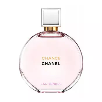 Женская парфюмированная вода Chanel Chance Eau Tendre Eau De Parfum, 50 мл