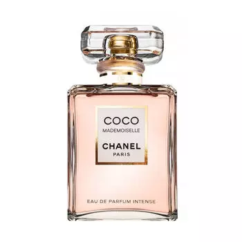 Женская парфюмированная вода Chanel Coco Mademoiselle Intense, 35 мл