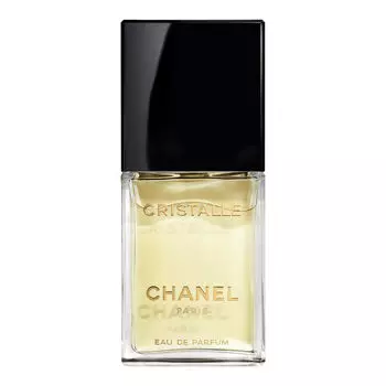Женская парфюмированная вода Chanel Cristalle, 100 мл