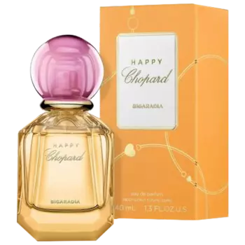 Женская парфюмированная вода Chopard Happy Bigaradia, 40 мл