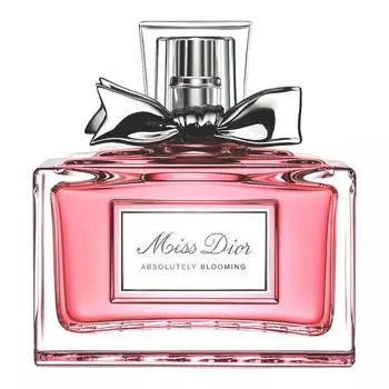 Женская парфюмированная вода Dior Miss Absolutely Blooming, 50 мл