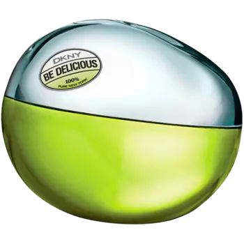 Женская парфюмированная вода Dkny Be Delicious, 100 мл