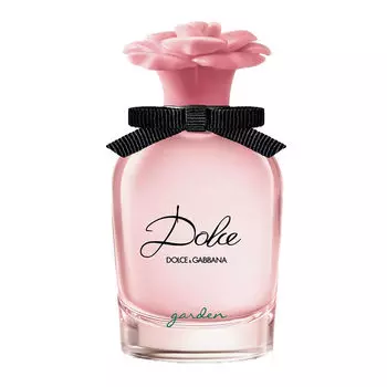 Женская парфюмированная вода Dolce&Gabbana Dolce Garden, 50 мл