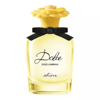Женская парфюмированная вода Dolce&Gabbana Dolce Shine, 50 мл