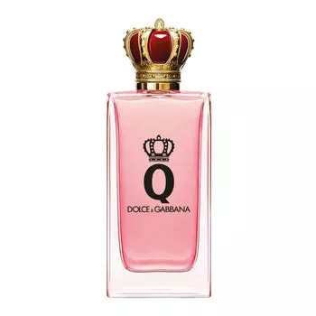 Женская парфюмированная вода Dolce&Gabbana Q, 100 мл