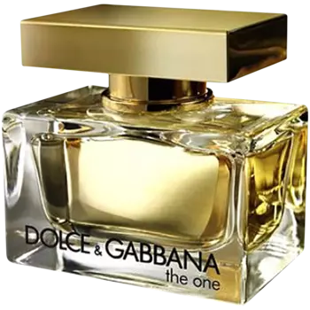 Женская парфюмированная вода Dolce&Gabbana The One, 75 мл