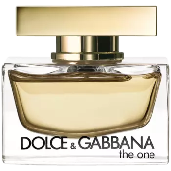 Женская парфюмированная вода Dolce&Gabbana The One, 50 мл