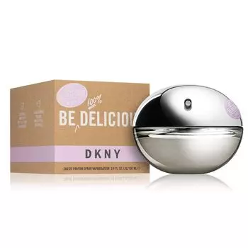 Женская парфюмированная вода Donna Karan Be Delicious 100%, 100 мл