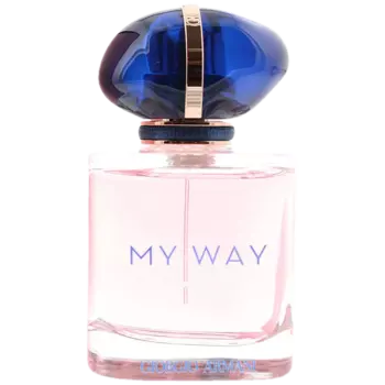 Женская парфюмированная вода Giorgio Armani My Way, 50 мл