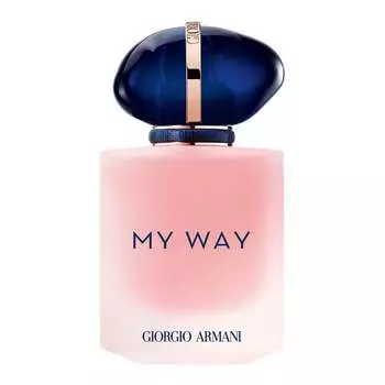Женская парфюмированная вода Giorgio Armani My Way Floral, 50 мл