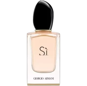 Женская парфюмированная вода Giorgio Armani Si, 100 мл