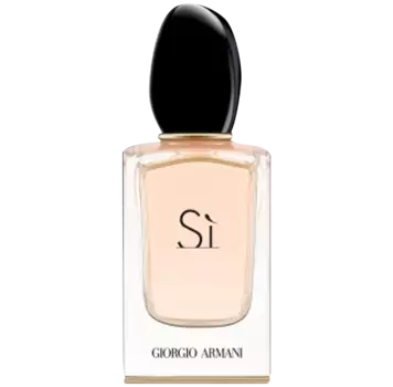 Женская парфюмированная вода Giorgio Armani Si, 50 мл