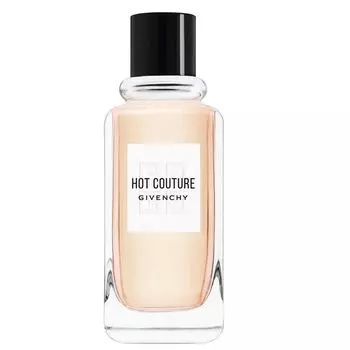 Женская парфюмированная вода Givenchy Hot Couture, 100 мл
