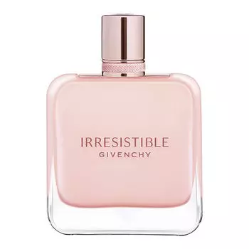 Женская парфюмированная вода Givenchy Irresistible Rose Velvet, 80 мл