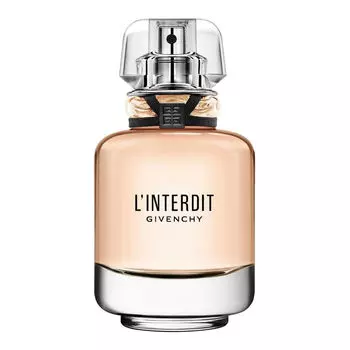 Женская парфюмированная вода Givenchy L'Interdit Eau De Parfum, 50 мл
