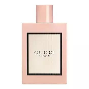 Женская парфюмированная вода Gucci Bloom, 50 мл