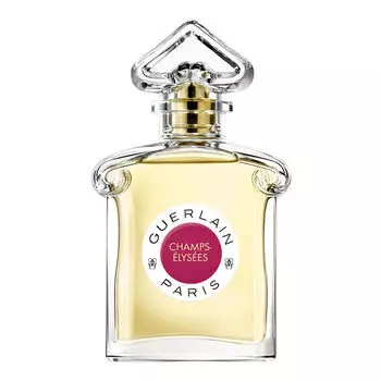 Женская парфюмированная вода Guerlain Champs Elysees, 75 мл