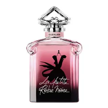 Женская парфюмированная вода Guerlain La Petite Robe Noire Eau De Parfum Intense, 50 мл