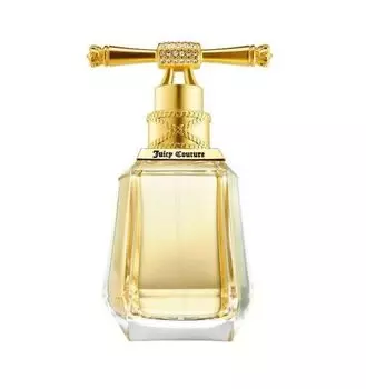 Женская парфюмированная вода juicy couture Juicy Couture I Am, 100 мл