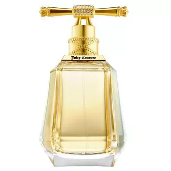 Женская парфюмированная вода juicy couture Juicy Couture I Am, 50 мл
