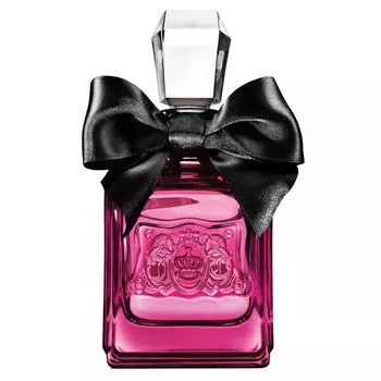 Женская парфюмированная вода Juicy Couture Viva La Juicy Noir, 50 мл