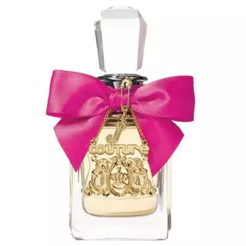 Женская парфюмированная вода Juicy Couture Viva La Juicy, 50 мл