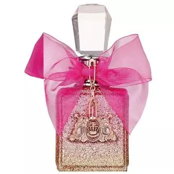 Женская парфюмированная вода Juicy Couture Viva La Juicy Rose, 50 мл