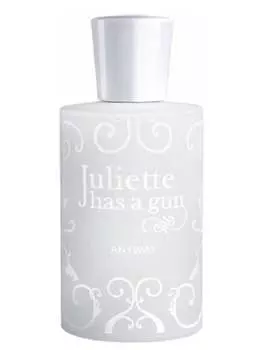 Женская парфюмированная вода Juliette Has A Gun Anyway, 50 мл