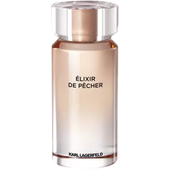 Женская парфюмированная вода Karl Lagerfeld Fleur De Pecher, 100 мл