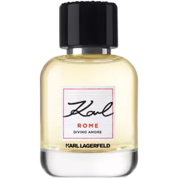 Женская парфюмированная вода Karl Lagerfeld Rome Divino Amore, 60 мл