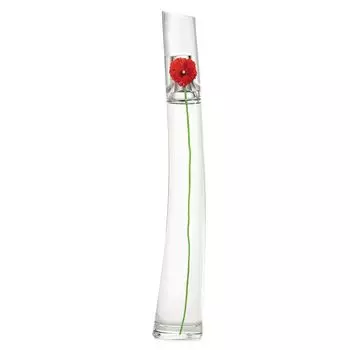 Женская парфюмированная вода kenzo Kenzo Flower By, 100 мл