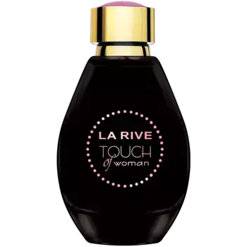Женская парфюмированная вода La Rive Touch Of Woman, 90 мл