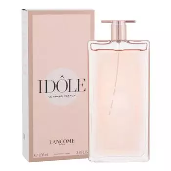 Женская парфюмированная вода Lancome Idole, 100 мл