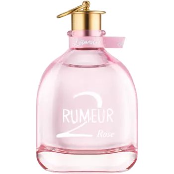 Женская парфюмированная вода Lanvin Rumeur 2 Rose, 100 мл