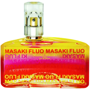 Женская парфюмированная вода Masaki Paris Paris Fluo, 80 мл