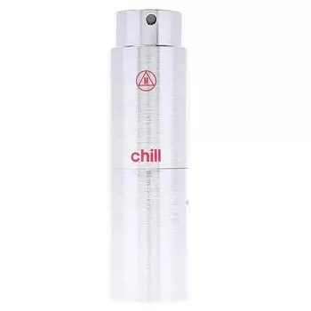 Женская парфюмированная вода Missguided Chill Babe, 10 мл