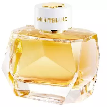 Женская парфюмированная вода Mont Blanc Signature Absolue, 90 мл