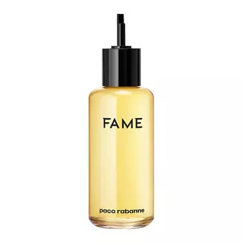 Женская парфюмированная вода Paco Rabanne Fame, 200 мл