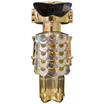 Женская парфюмированная вода Paco Rabanne Fame, 50 мл