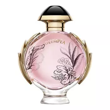 Женская парфюмированная вода Paco Rabanne Olympa Blossom, 80 мл
