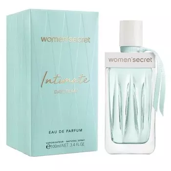 Женская парфюмированная вода Secret Intimate Daydream 30 мл для Damen WomenSecret